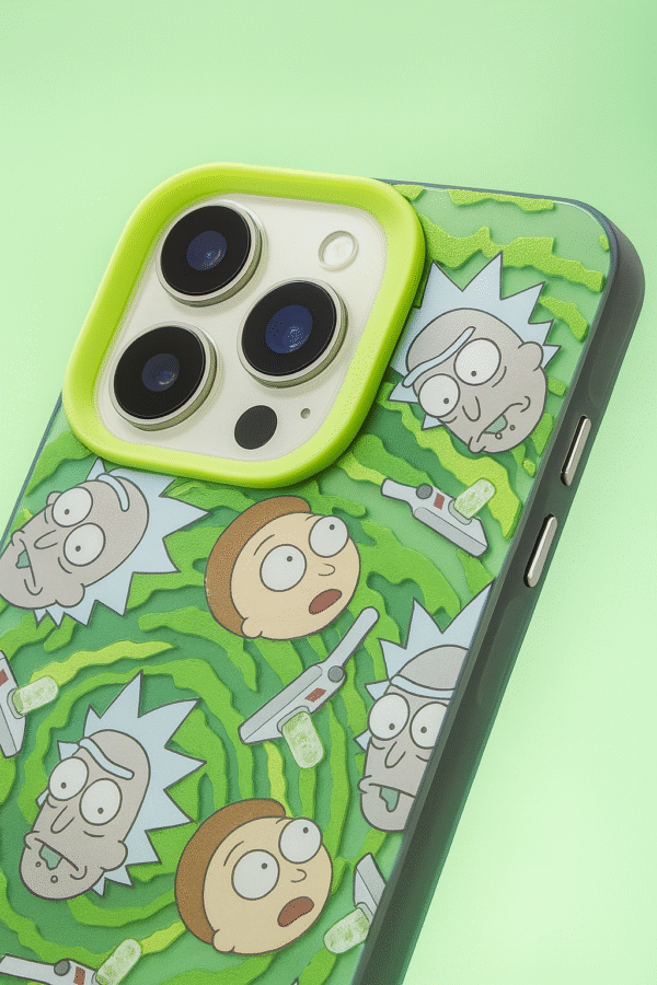 Rick and Morty - Image 2