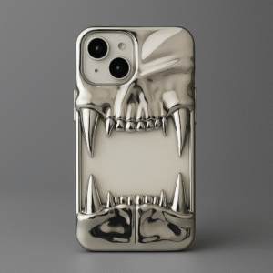 Silver Tooth